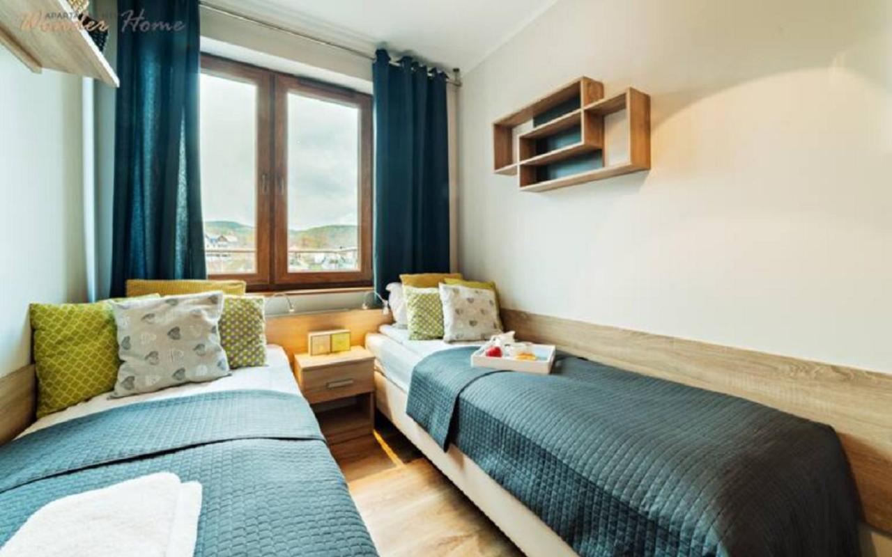 Wonder Home - Apartamenty Z Balkonami, Blisko Centrum Karpacza, Stoku I Aquaparku מראה חיצוני תמונה