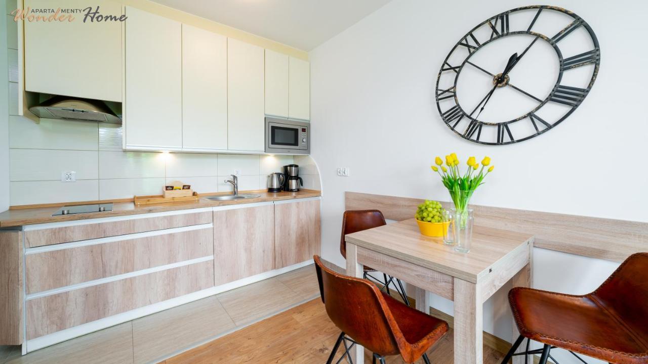 Wonder Home - Apartamenty Z Balkonami, Blisko Centrum Karpacza, Stoku I Aquaparku מראה חיצוני תמונה