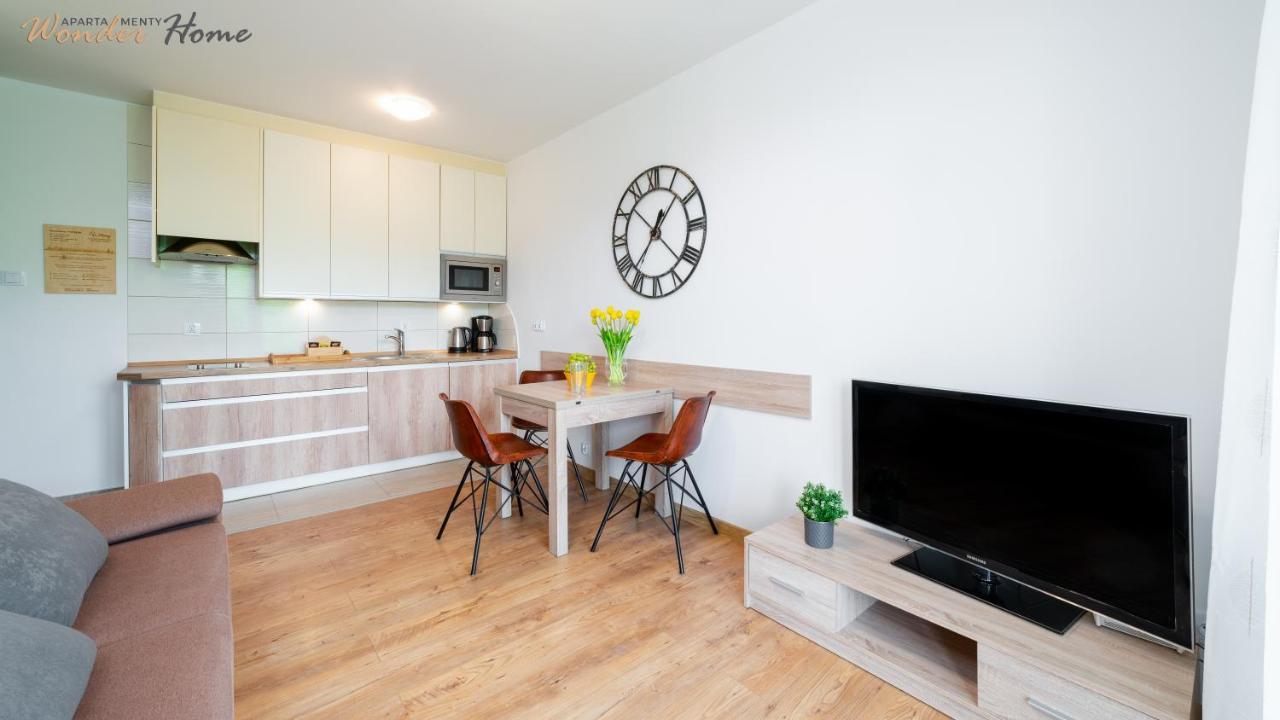 Wonder Home - Apartamenty Z Balkonami, Blisko Centrum Karpacza, Stoku I Aquaparku מראה חיצוני תמונה