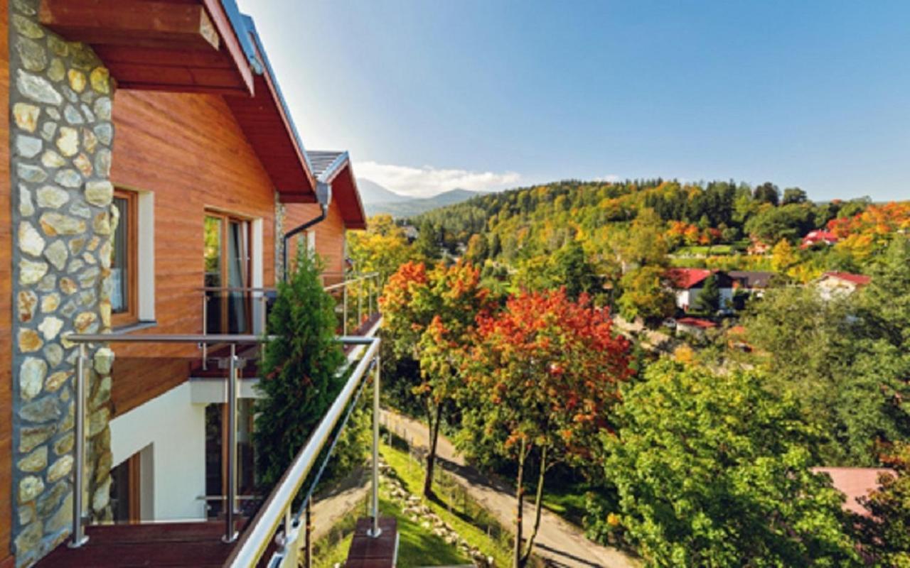 Wonder Home - Apartamenty Z Balkonami, Blisko Centrum Karpacza, Stoku I Aquaparku מראה חיצוני תמונה