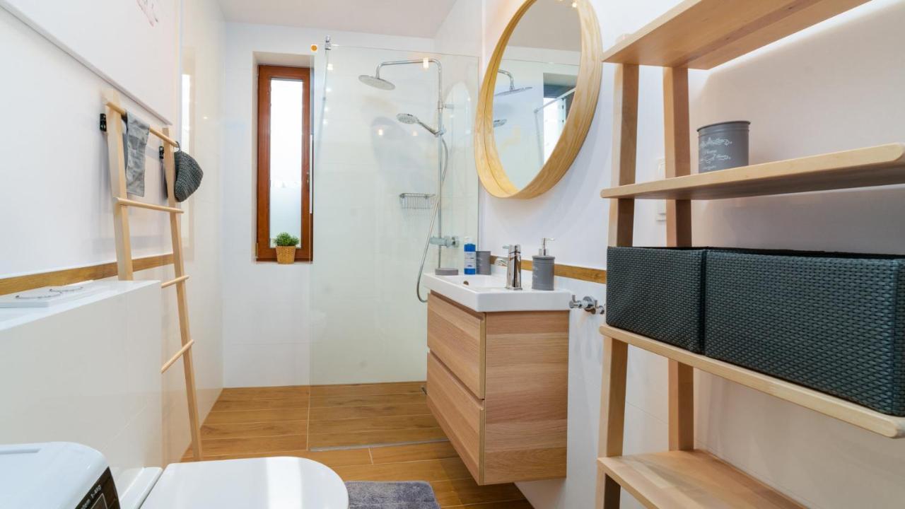 Wonder Home - Apartamenty Z Balkonami, Blisko Centrum Karpacza, Stoku I Aquaparku מראה חיצוני תמונה