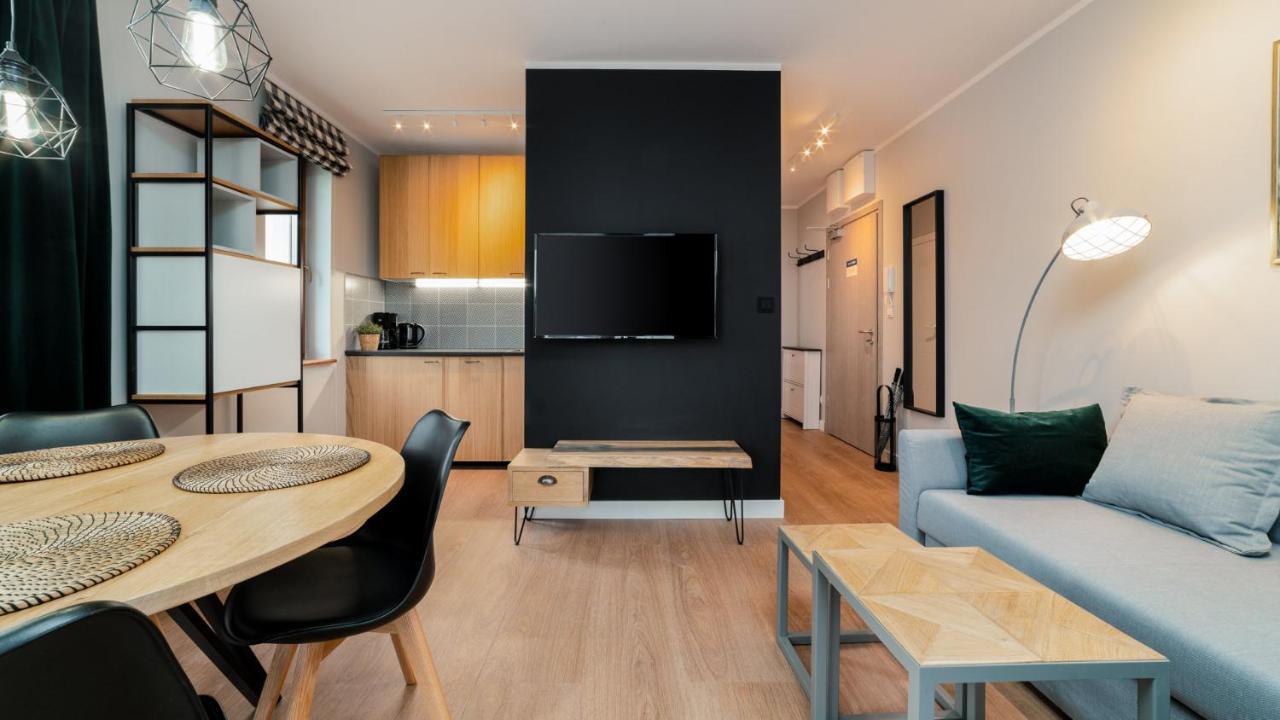 Wonder Home - Apartamenty Z Balkonami, Blisko Centrum Karpacza, Stoku I Aquaparku מראה חיצוני תמונה