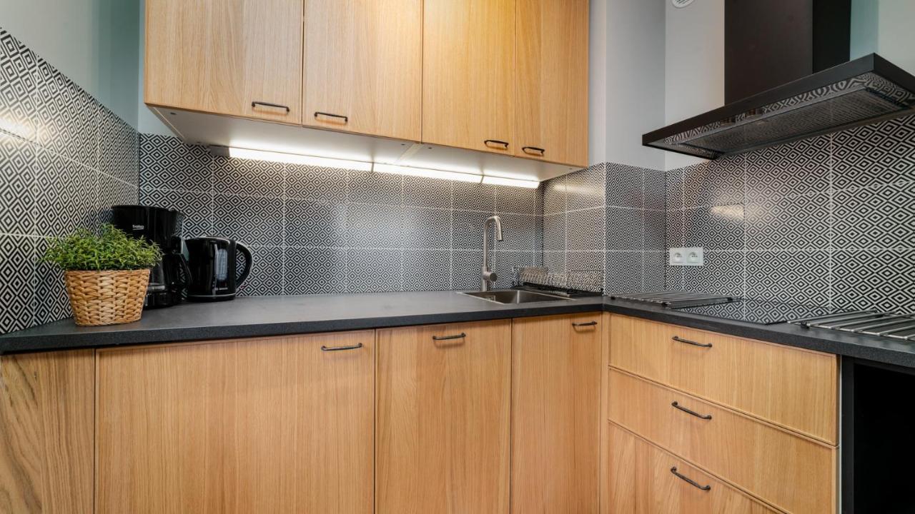 Wonder Home - Apartamenty Z Balkonami, Blisko Centrum Karpacza, Stoku I Aquaparku מראה חיצוני תמונה