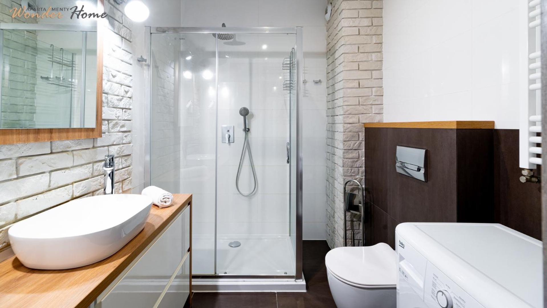 Wonder Home - Apartamenty Z Balkonami, Blisko Centrum Karpacza, Stoku I Aquaparku מראה חיצוני תמונה