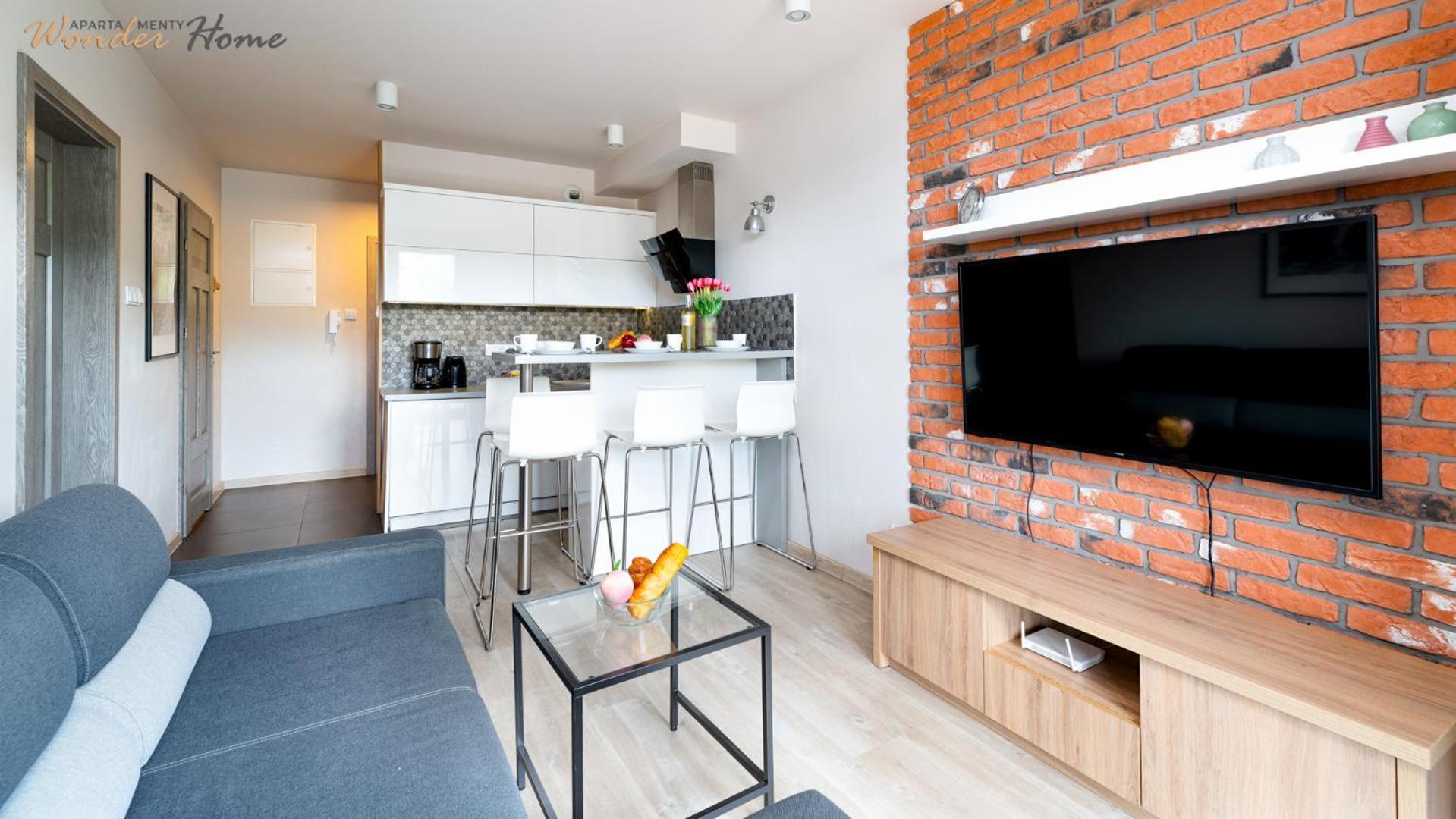 Wonder Home - Apartamenty Z Balkonami, Blisko Centrum Karpacza, Stoku I Aquaparku מראה חיצוני תמונה