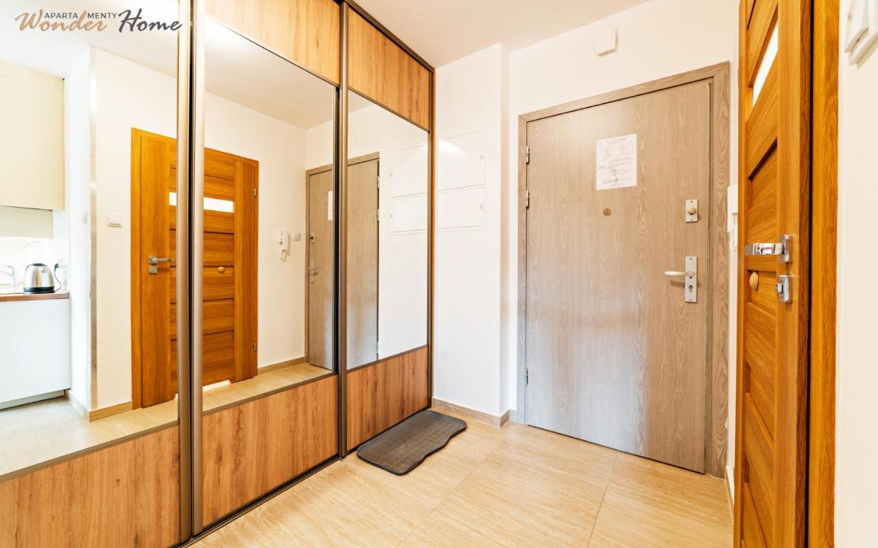 Wonder Home - Apartamenty Z Balkonami, Blisko Centrum Karpacza, Stoku I Aquaparku מראה חיצוני תמונה