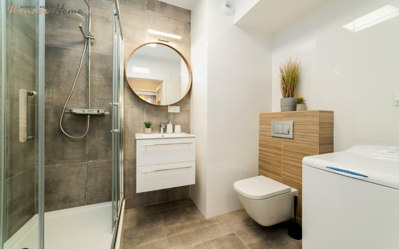 Wonder Home - Apartamenty Z Balkonami, Blisko Centrum Karpacza, Stoku I Aquaparku מראה חיצוני תמונה