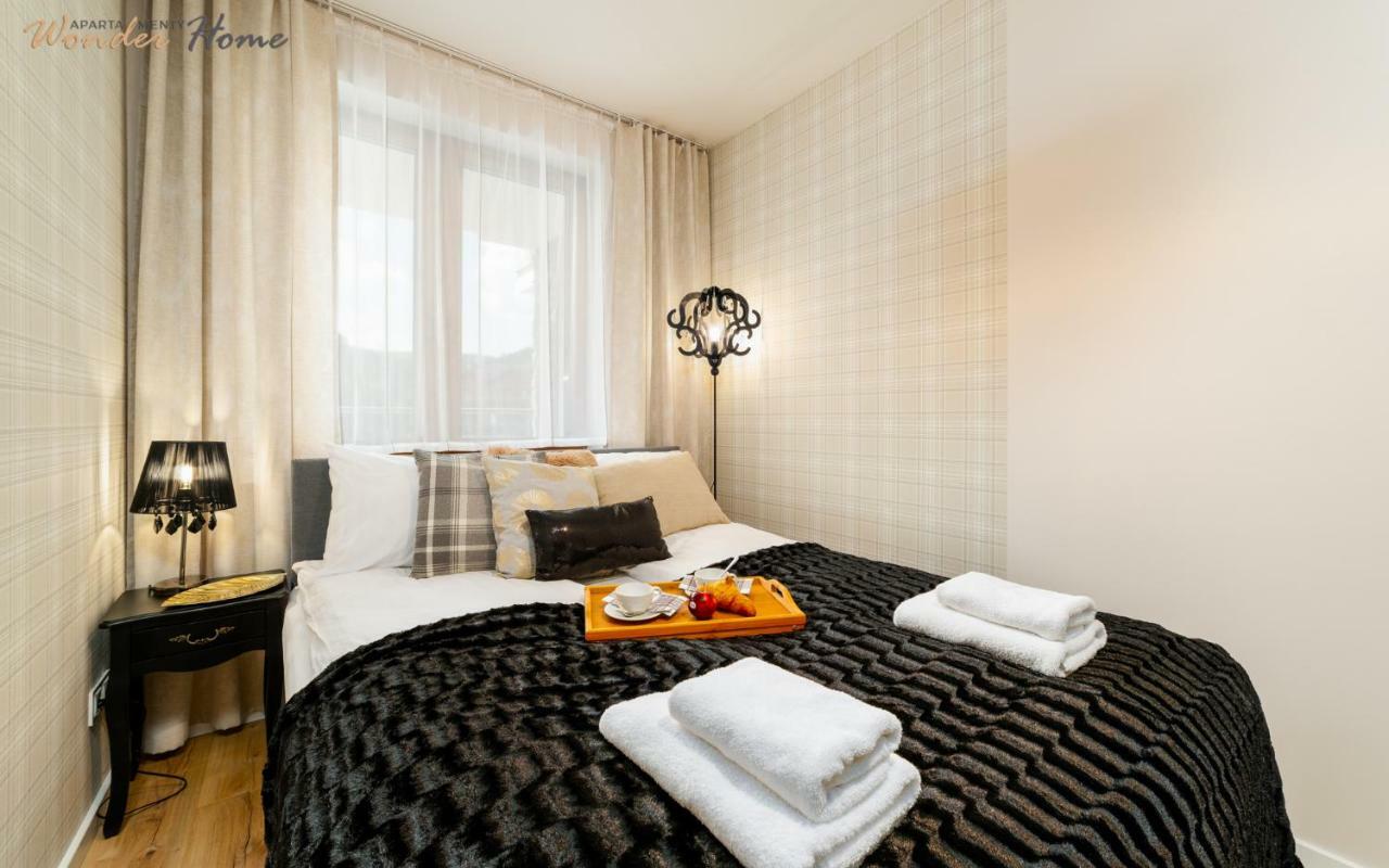 Wonder Home - Apartamenty Z Balkonami, Blisko Centrum Karpacza, Stoku I Aquaparku מראה חיצוני תמונה