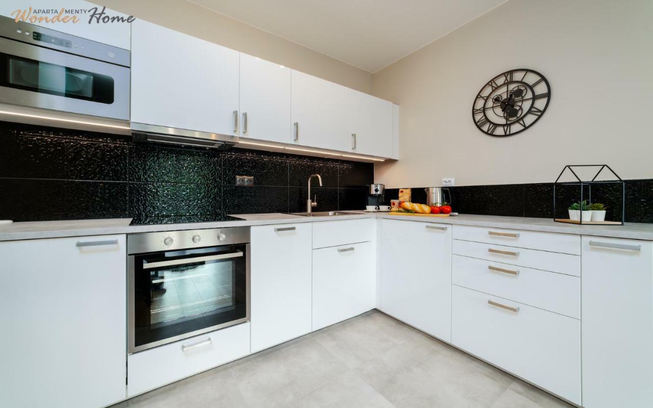 Wonder Home - Apartamenty Z Balkonami, Blisko Centrum Karpacza, Stoku I Aquaparku מראה חיצוני תמונה