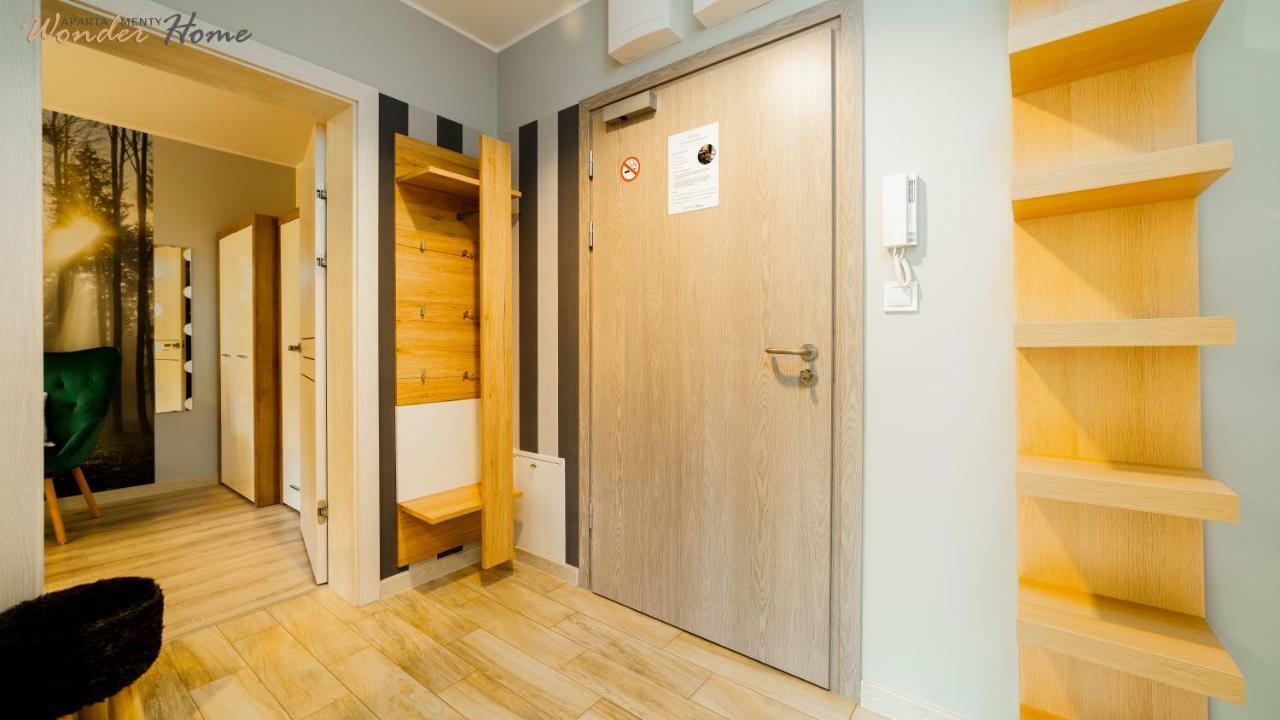 Wonder Home - Apartamenty Z Balkonami, Blisko Centrum Karpacza, Stoku I Aquaparku מראה חיצוני תמונה
