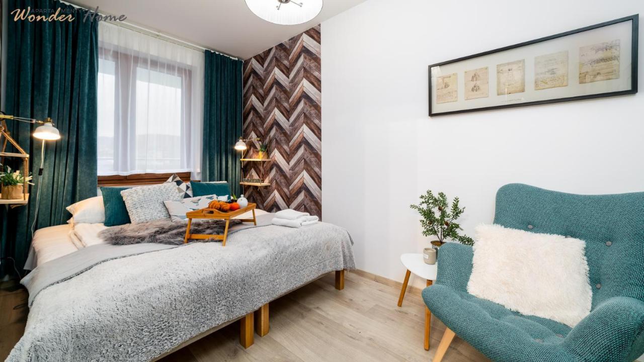 Wonder Home - Apartamenty Z Balkonami, Blisko Centrum Karpacza, Stoku I Aquaparku מראה חיצוני תמונה
