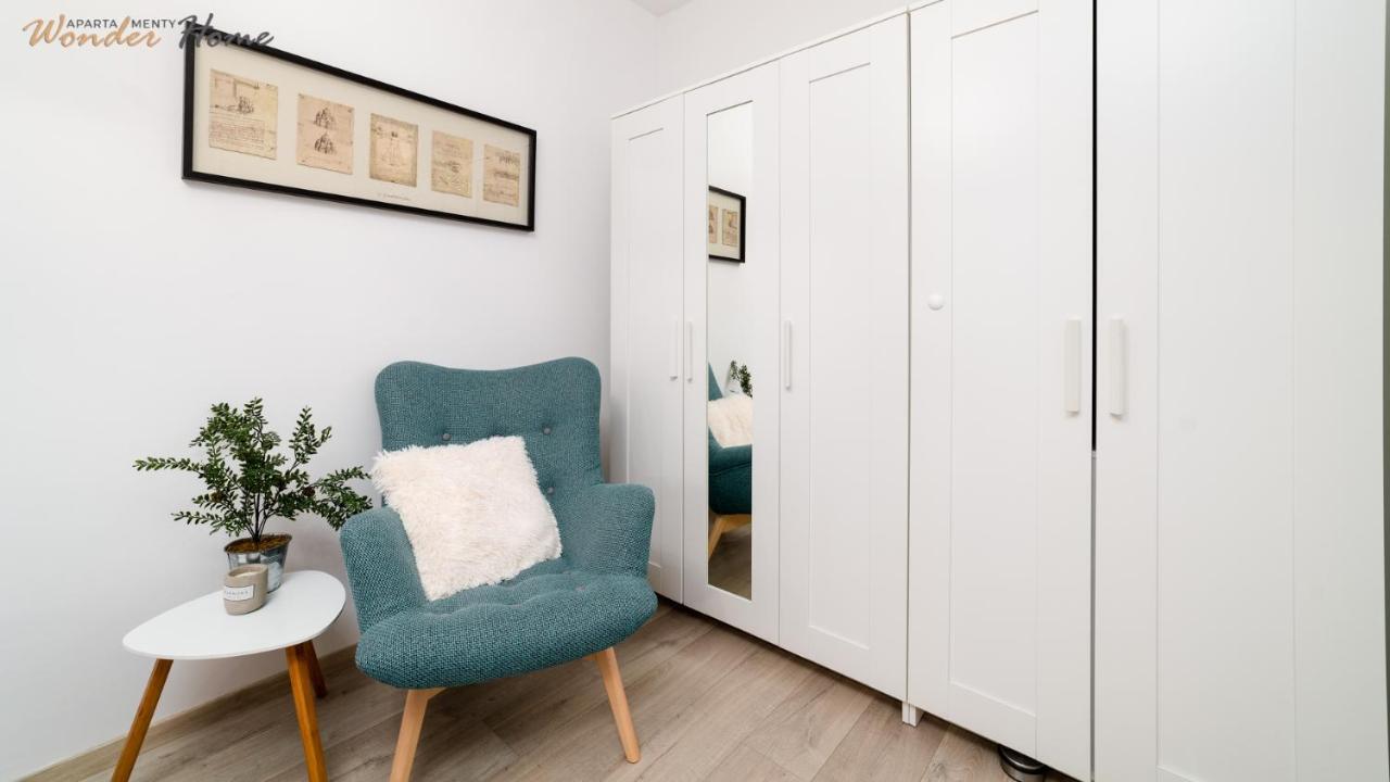 Wonder Home - Apartamenty Z Balkonami, Blisko Centrum Karpacza, Stoku I Aquaparku מראה חיצוני תמונה