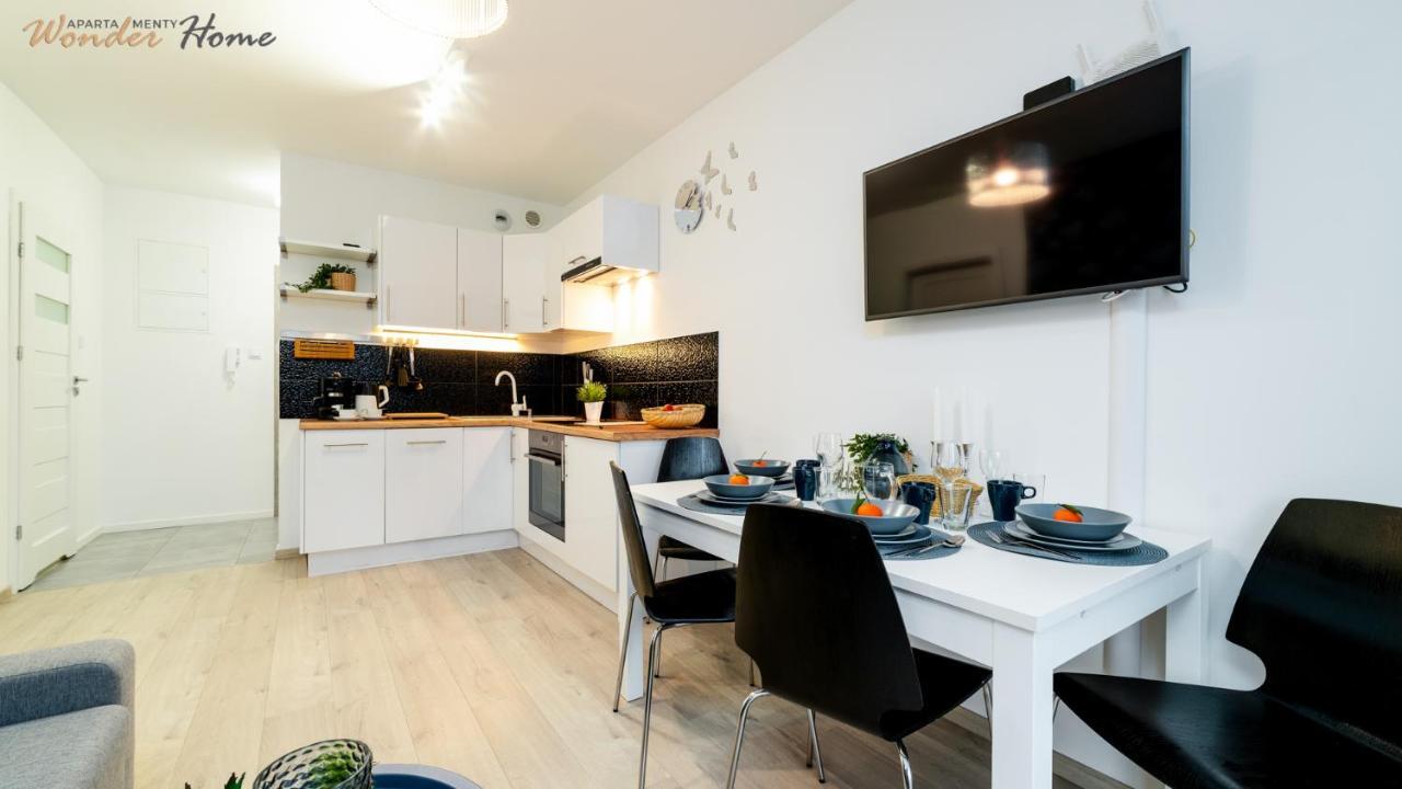 Wonder Home - Apartamenty Z Balkonami, Blisko Centrum Karpacza, Stoku I Aquaparku מראה חיצוני תמונה